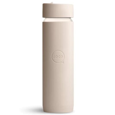 Joco Cup Active Flask Sandstone 500ml