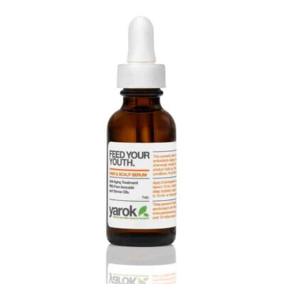 Yarok Feed Your Youth Hair & Scalp Serum 30ml