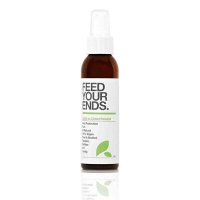 Yarok Feed Your Ends Leave-in Conditioner 120ml