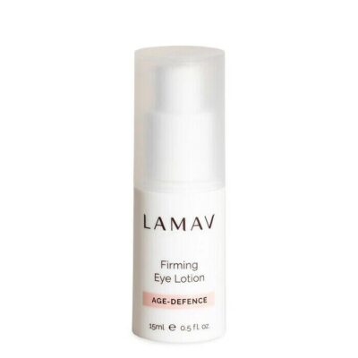 Lamav Firming Eye Lotion 15ml