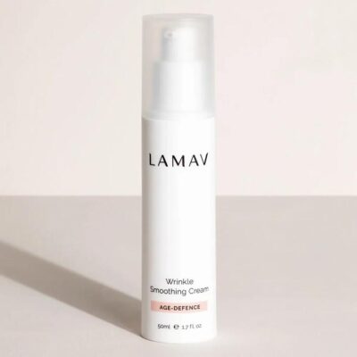 Lamav Wrinkle Smoothing Creme 50ml