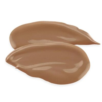 Raww Super-camo Foundation - Chia 30ml