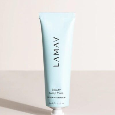 Lamav Beauty Sleep Mask 60ml