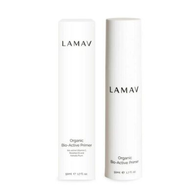 Lamav Certified Organic Bio-active Primer 50ml