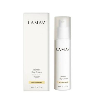 Lamav Rumex Day Crème 50ml