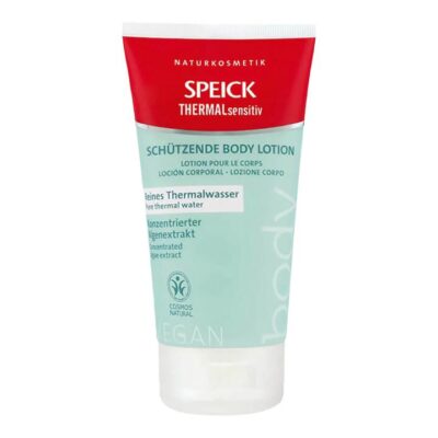 Speick Thermal Sensitiv - Body Lotion 150ml