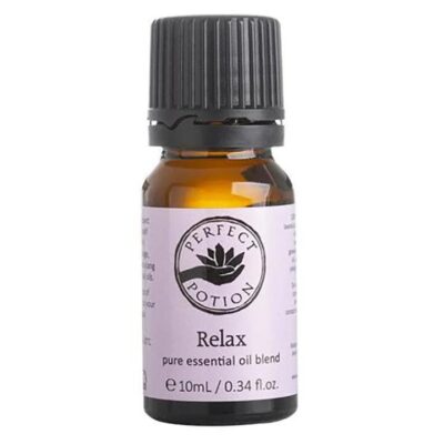 Perfect Potion Essential Oil Blend - Relax 10ml