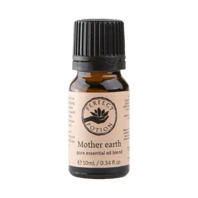 Perfect Potion Essential Oil Blend - Mother Earth 10ml