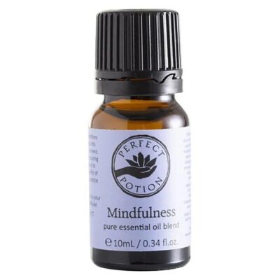 Perfect Potion Essential Oil Blend - Mindfulness 10ml