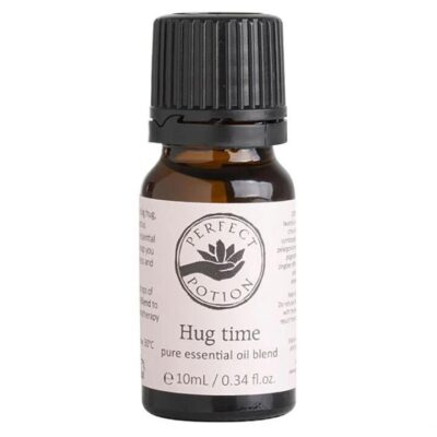 Perfect Potion Essential Oil Blend - Hug Time 10ml