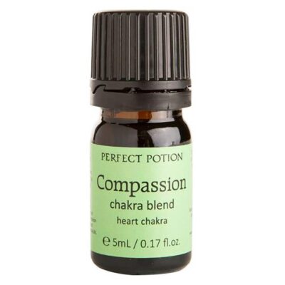 Perfect Potion Essential Oil Blend - Compassion 5ml
