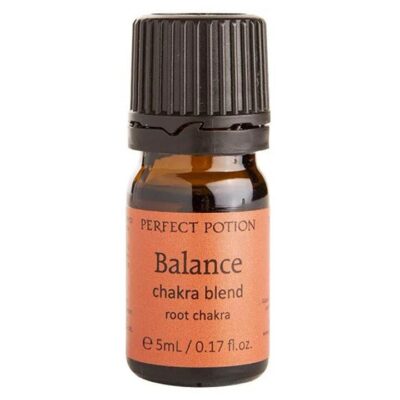 Perfect Potion Essential Oil Blend - Balance 5ml