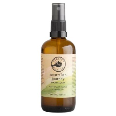 Perfect Potion Australian Journey Room Spray 100ml
