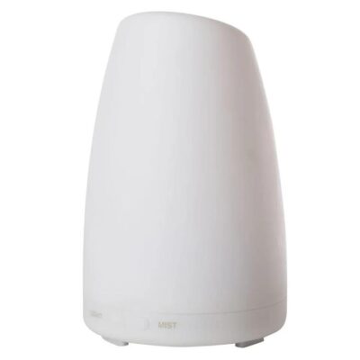 Perfect Potion Aroma Dream Ultrasonic Diffuser White