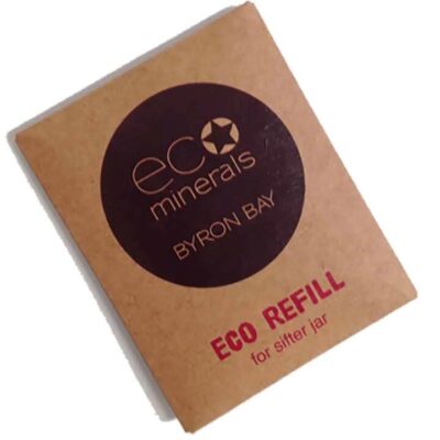 Eco Minerals Mineral Illuminator - Refill White Light 3g