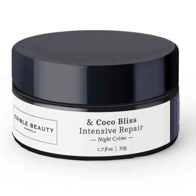 Edible Beauty Coco Bliss Intensive Repair 50ml