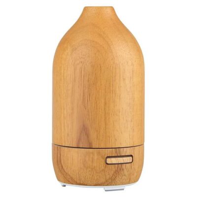 Perfect Potion Wooden Ultrasonic Diffuser 1 Item