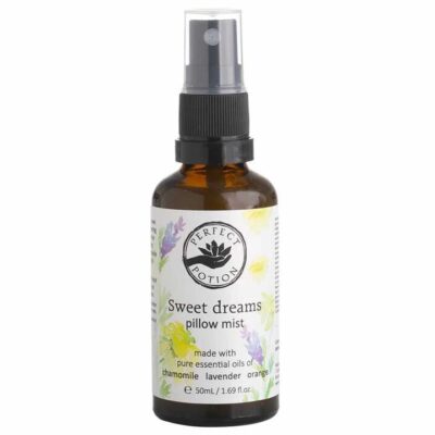 Perfect Potion Sweet Dreams Pillow Mist 50ml