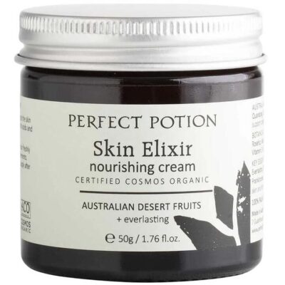 Perfect Potion Skin Elixir Nourishing Cream 50g