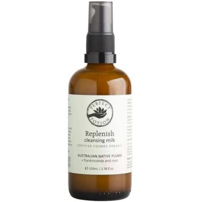 Perfect Potion Replenish Cleansing Milk 100ml