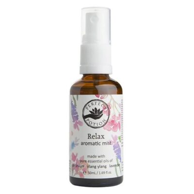 Perfect Potion Relax Aromatic Mist 50ml