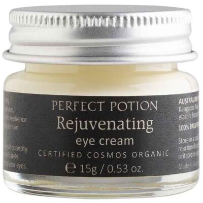 Perfect Potion Rejuvenating Eye Cream 15g
