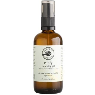 Perfect Potion Purify Cleansing Gel 100ml