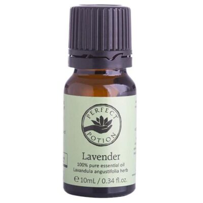 Perfect Potion Pure Essential Oil - Lavender 10ml