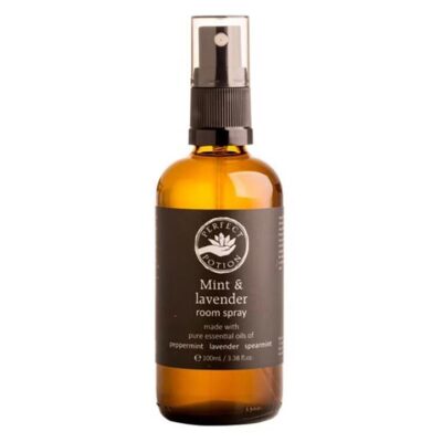 Perfect Potion Mint & Lavender Room Spray 100ml