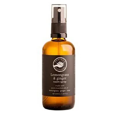 Perfect Potion Lemongrass & Ginger Room Spray 100ml