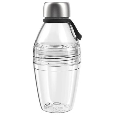 Keepcup Bottle Original - Black 18oz 18oz