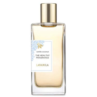 Lavanila The Healthy Fragrance - Vanilla Coconut 50ml
