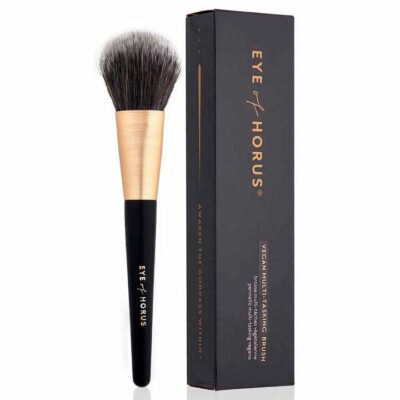 Eye Of Horus Vegan Multi Tasking Brush 1 Brush