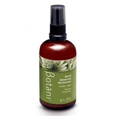 Botani Skin Care Boost Balancing Moisturiser 100ml