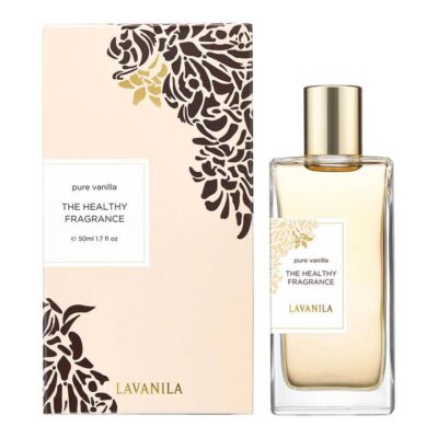 Lavanila The Healthy Fragrance - Pure Vanilla 50ml