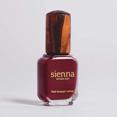 Sienna Promise Nail Polish 10ml
