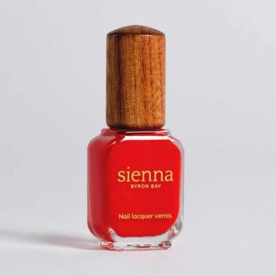 Sienna Passion Nail Polish 10ml