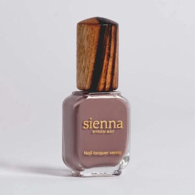 Sienna Nurture Nail Polish 10ml