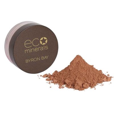 Eco Minerals Mineral Bronzer 4g