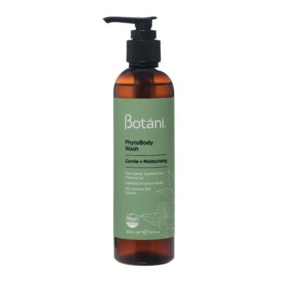 Botani Skin Care Phytobody Wash 250ml