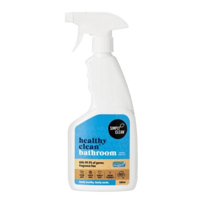 Simply Clean Healthyclean Bathroom 500ml