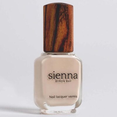 Sienna Kindness Nail Polish 10ml