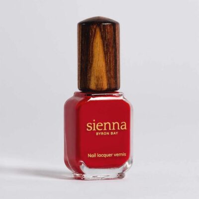 Sienna Tempest Nail Polish 10ml