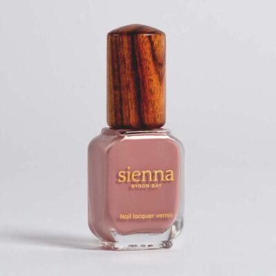 Sienna Stone Nail Polish 10ml