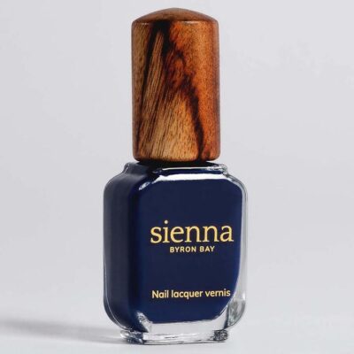 Sienna Stargazer Nail Polish 10ml