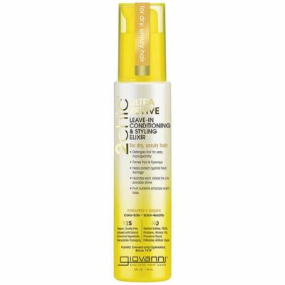 Giovanni 2chic Ultra Revive Leave-in Conditioning Elix 118ml