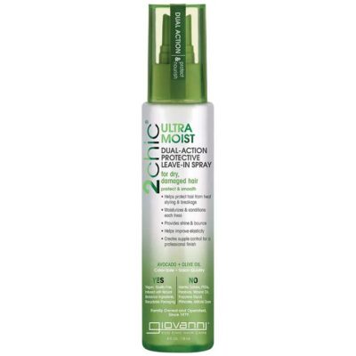 Giovanni 2chic Ultra Moist Leave-in Spray 118ml