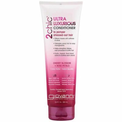 Giovanni 2chic Ultra Lux Conditioner 250ml