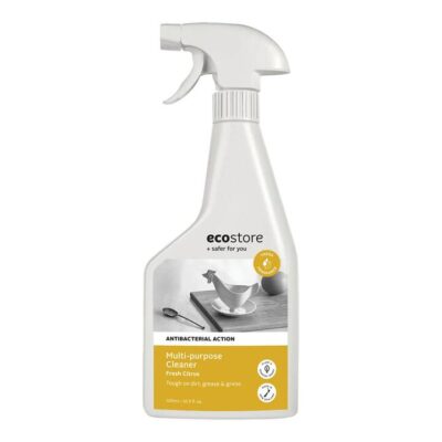 Ecostore Multi-purpose Cleaner - Citrus 500ml
