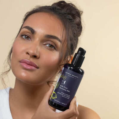 Edible Beauty No. 1 Belle Frais Cleansing Milk 200ml